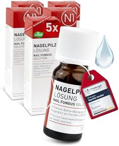 N1 Nagelpi