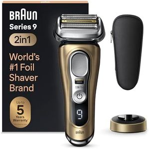 Braun Seri