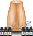 Diffuserlove Essential Oil Diffuser