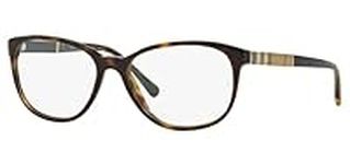 BURBERRY Eyeglasses BE 2172 3002 Da