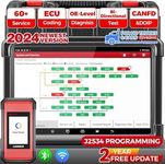 LAUNCH X431 PRO3S+Smartlink HD Heav