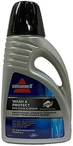 Bissell 78H6E 2x Concentrated Formula, Professional Stain & Odour, 750 ml