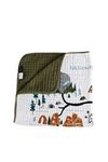 CLEMENTINE KIDS Reversible Quilts (National Parks)