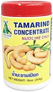 Tamarind (Paste) Concentrate