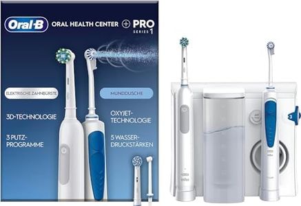 Oral-B Ora
