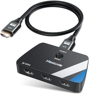 NEWCARE 8K