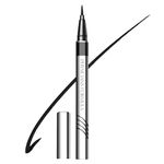 Physicians Formula Eye Booster Lash 2-in-1 Boosting Eyeliner & Serum, Black, 0.02 Ounce