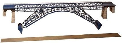 Faller 120535 Biestchtal Bridge HO Scale Building Kit