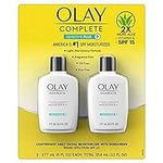 Olay Complete Sensitive 6 Fl Oz, Sp