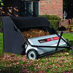 Ohio Steel 42 in. Professional Grade Lawn Sweeper