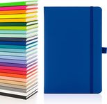 Notes London Eco A5 Notebook with L