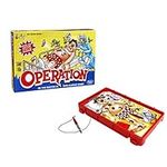 Hasbro Classic Operation Game