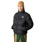 THE NORTH FACE Saikuru Men's Jacket, Tnf Black, XL