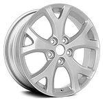 Replacement Aftermarket Alloy Wheel