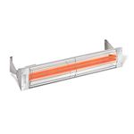 Infratech WD-Series Dual Element Stainless Steel 30" 3000 Watt Electric Outdoor Heaters