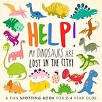 Help! My Dinosaurs are Lost in the 