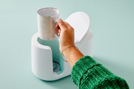 Cricut Mug Press – Heat Press Machine for Custom Mugs