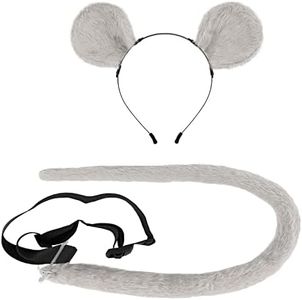 Mouse Ears