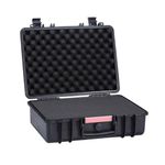 UNICASE Heavy Duty Waterproof Protective Hard Shell Plastic Pelican case for Drones, Cameras & Accessories and Electronic Equipment�s Carry Case with Pick and Pluck, precut Cubed Foam (UW4214FM)