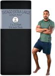 Tatago Extra Large Yoga Mat Thick E