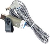 MyVolts Ripcord - USB to 9V DC powe