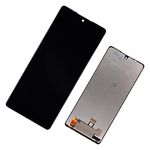 Duotipa LCD Digitizer Touch Screen Assembly Display Compatible with LG Stylo 6 LMQ730TM LM-Q730TM 6.8" Replacement LCD Display with Tools