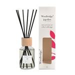 Aroma Accessories Woodbridge Lotus & White Sage Reed Diffuser - 100ml