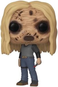 Pop Walking Dead Alpha with Mask Vinyl Figure