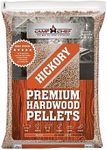 Camp Chef Hickory Premium Hardwood 