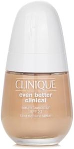 Even Better Clinical Serum Foundation SPF20 by Clinique CN 10 Alabaster / 1 fl.oz. 30ml