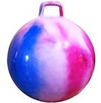 AppleRound Space Hopper Ball with A