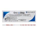 Cannabis Testing Kits THC Drug Test Marijuana Urine Strips 20ng (Cannabis Testing Kits - 10 Test)