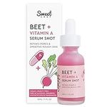 Sweet Chef Beet + Vitamin A Serum S