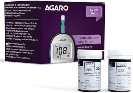 AGARO Bloo