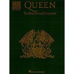 Queen : The Bass Guitar Collection (Bass Recorded Versions)