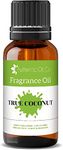 True Coconut Fragrance Oil 10ml