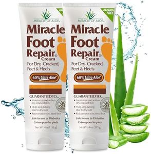 Miracle Fo