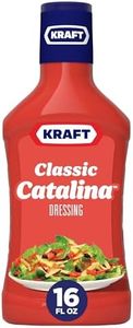 Kraft Classic Catalina Salad Dressing (16 fl oz Bottle)