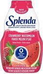 SPLENDA Liquid Water Enhancer Drops