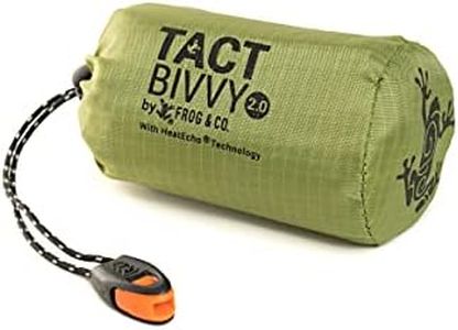 Tact Bivvy