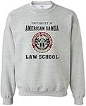 City Shirts University of American 