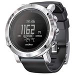 Suunto Core Brushed Steel