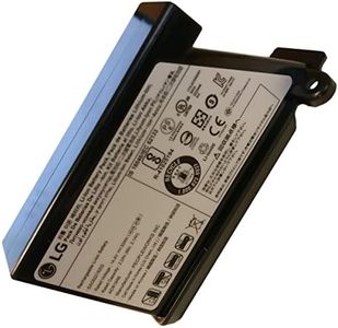BATTERIE R