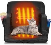 DEERFAMY Heated Stadium Seats for B