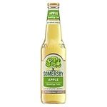 Somersby Apple Cider, Easy Drinking