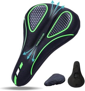 Bike Seat 
