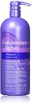 Clairol Shimmer Lights Original Conditioning Shampoo, 931ml