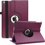 Case for iPad 9.7 5th/ 6th Gen (201