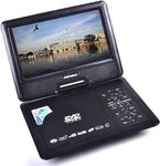 Travel Dvd Players