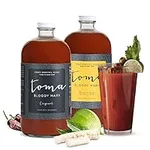 Toma Bloody Mary Mix Variety Pack –